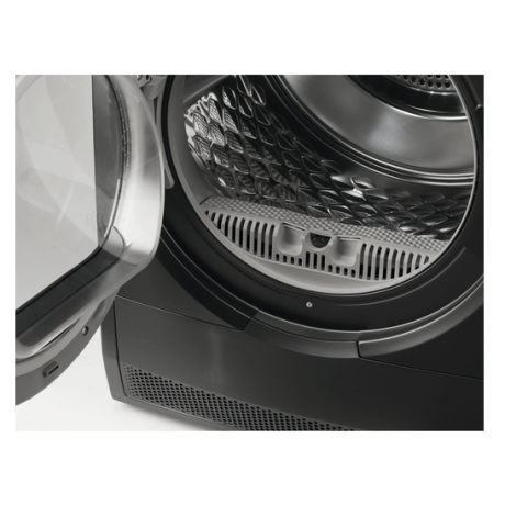 AEG TR7394DE Στεγνωτήριο Ρολυχων 9 kg με αντλία θερμότητας AEG TR7394DE Στεγνωτήριο Ρολυχων 9 kg με αντλία θερμότητας